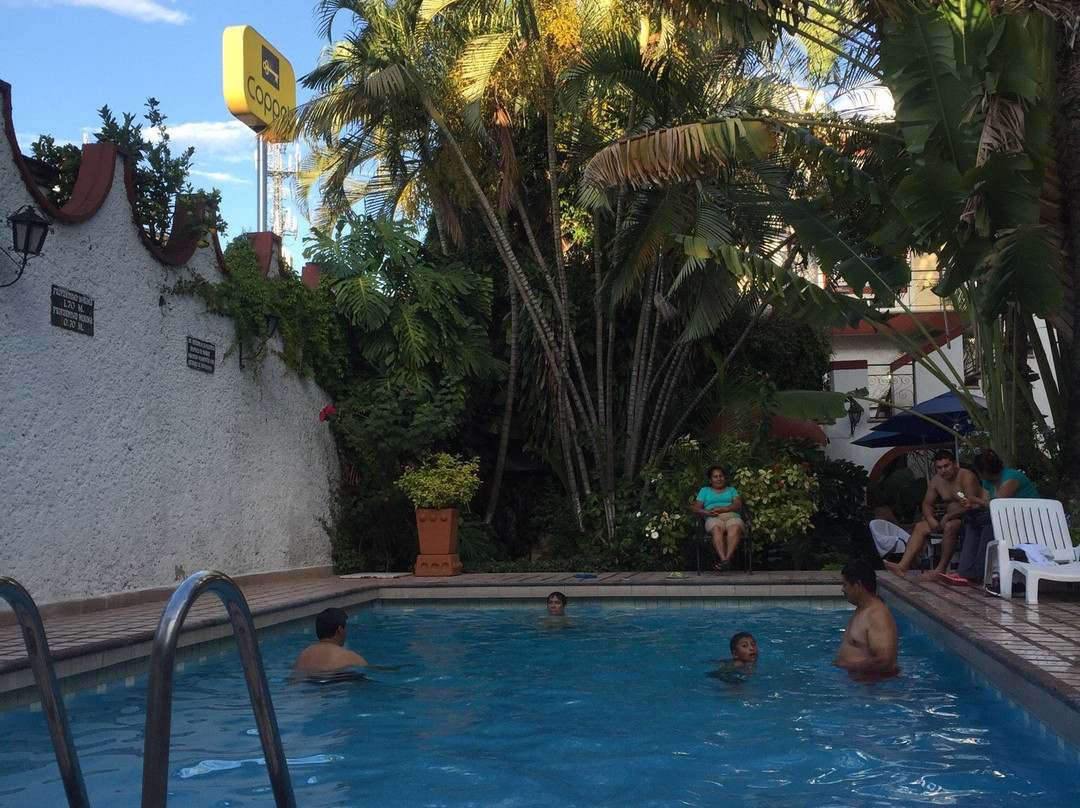 Hotel Colonial