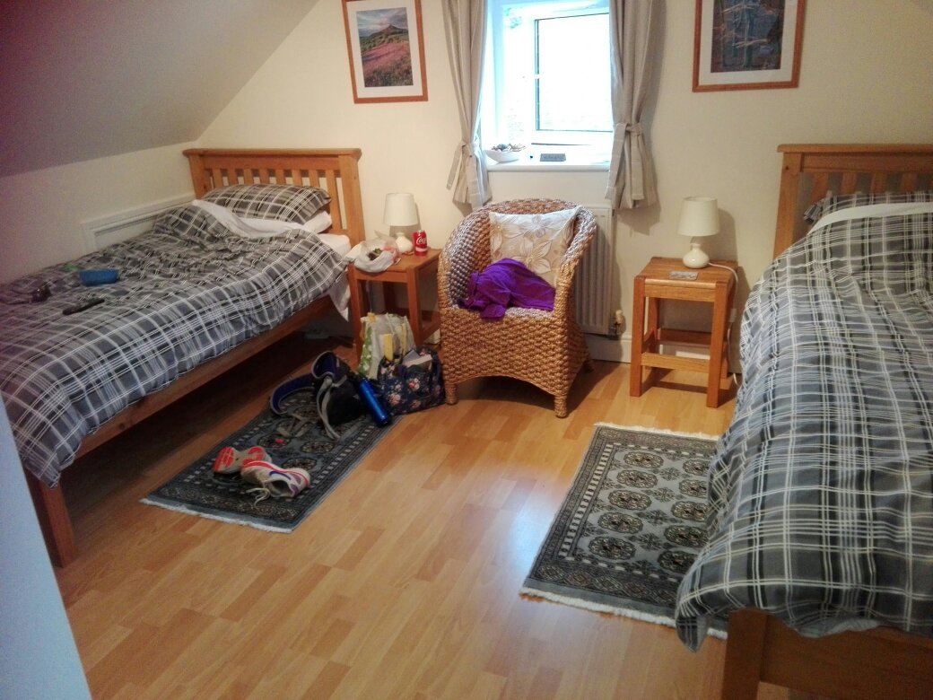 Bankfoot Bed and Breakfast-官方