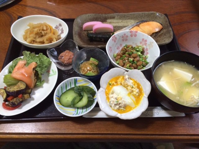 Yado Nishikawa-餐饮