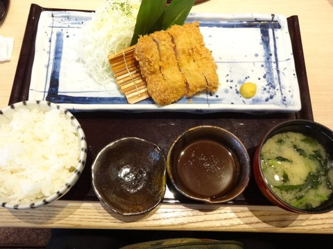 むさし 豊川伊奈店