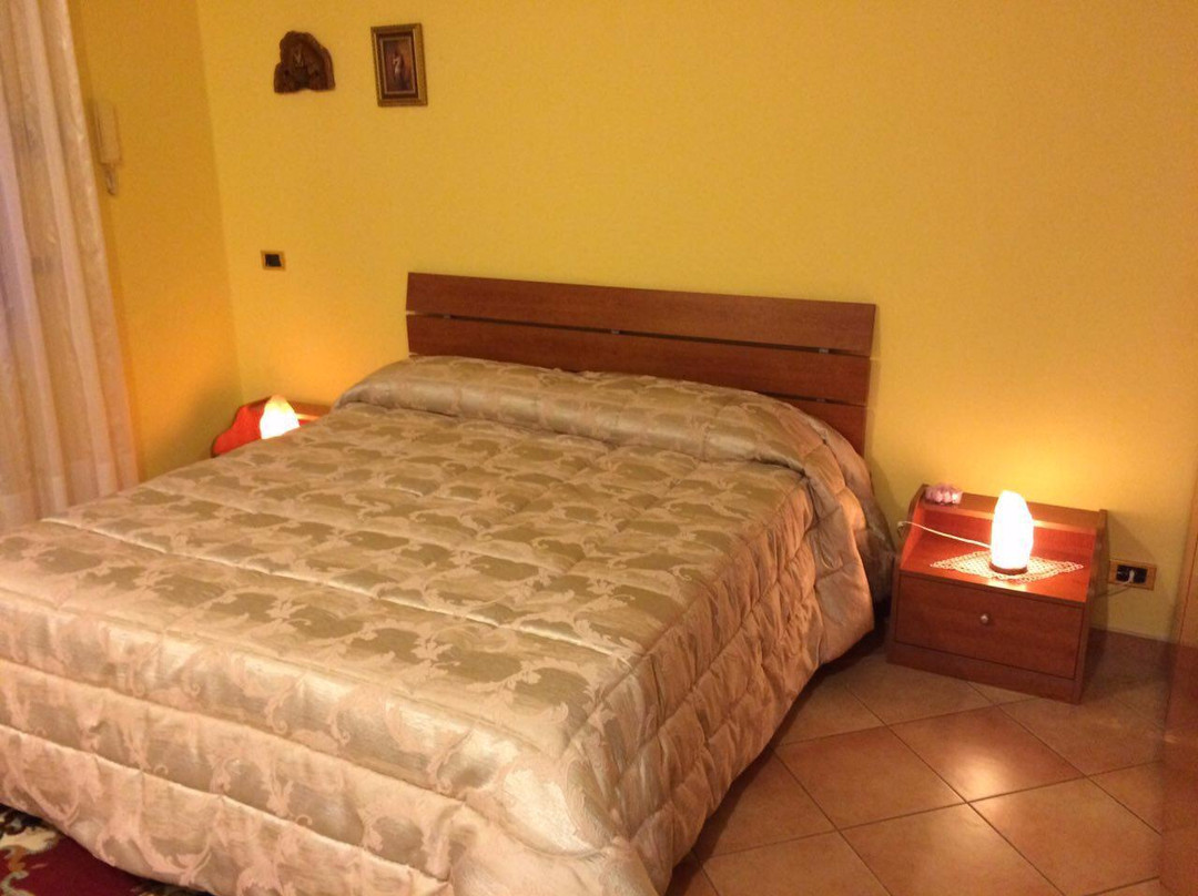 B&B L'Uliveto