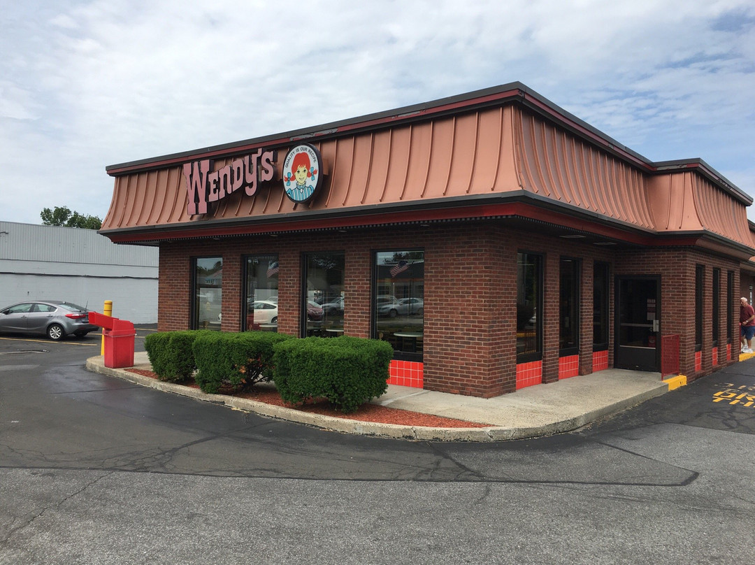 Wendy's