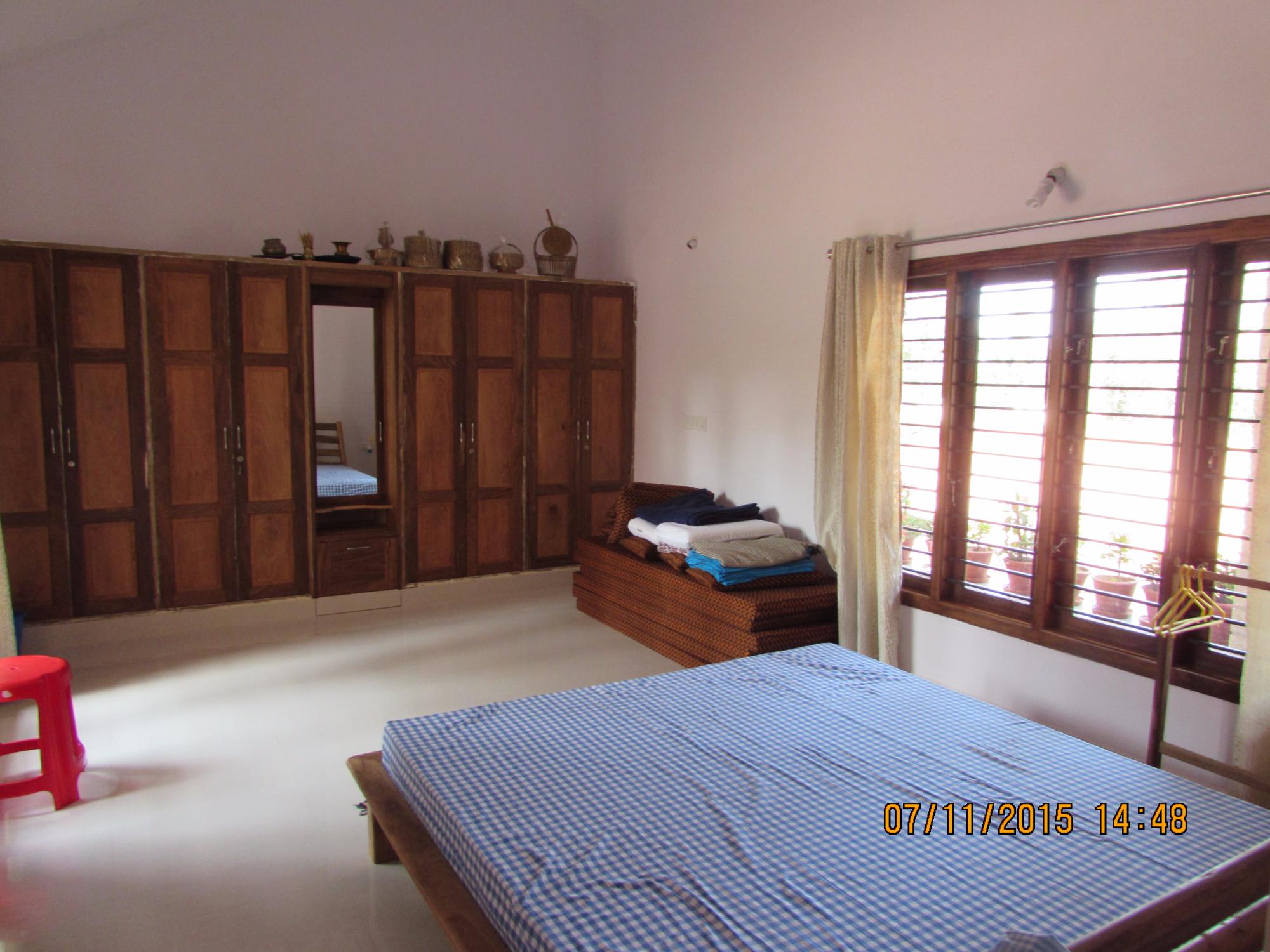 Belachikatte Homestay-官方
