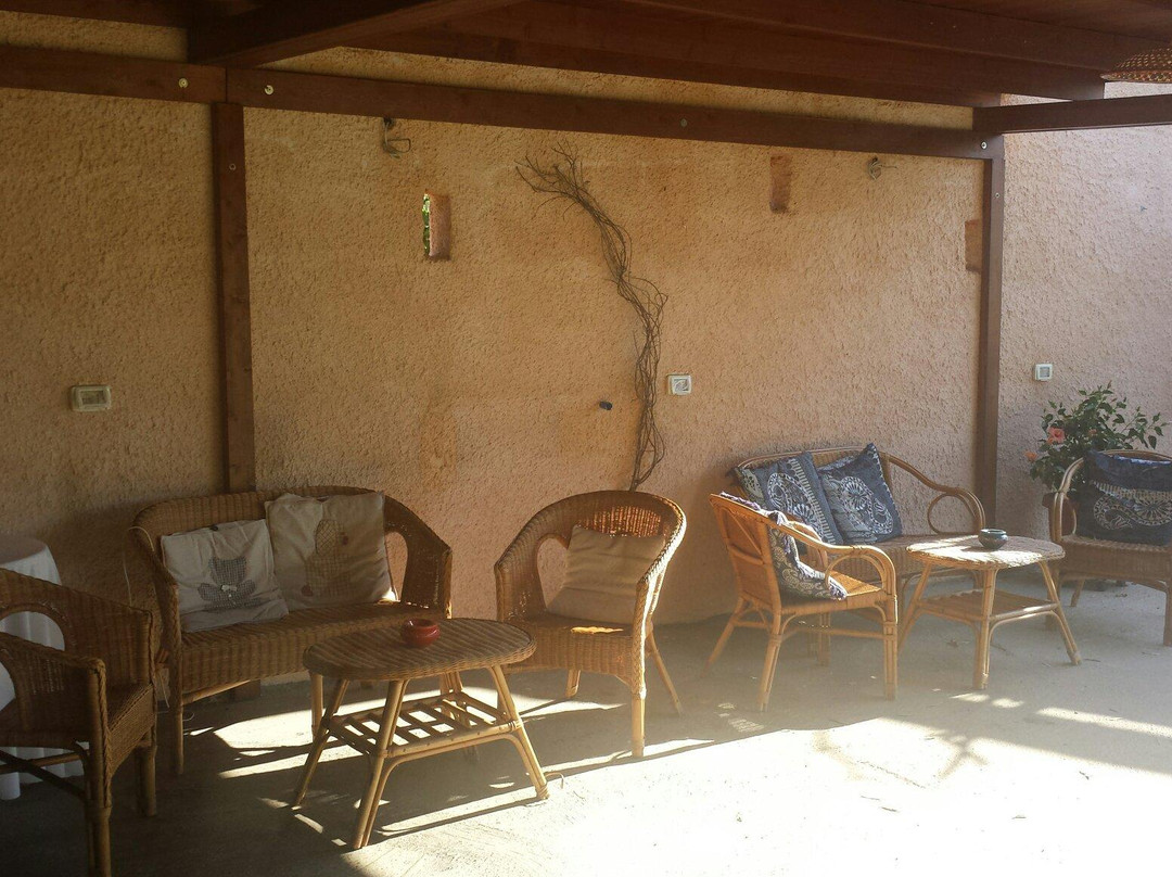 B&B Torre di Campagna
