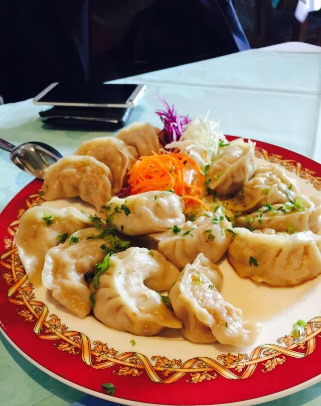 Capellen餐馆和美食-Darjeeling Restaurant
