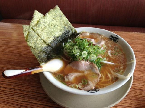 藤一番 らーめん 勝川店