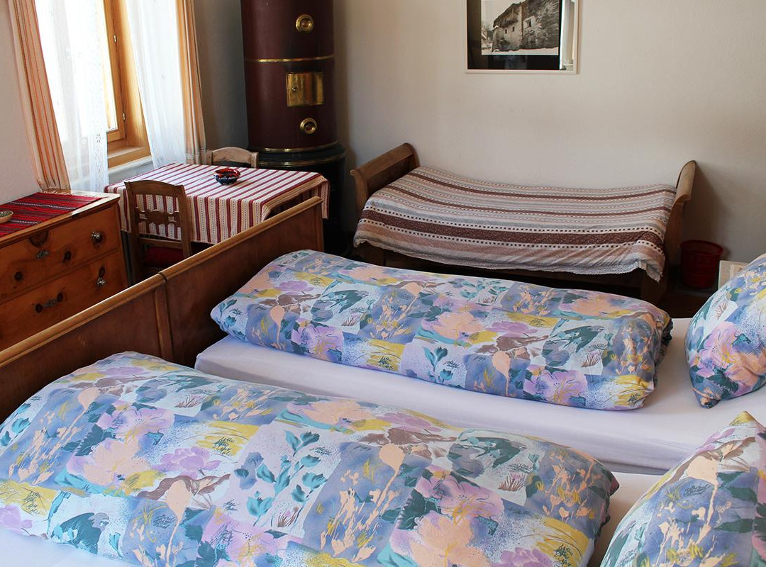Hotel Stampa
