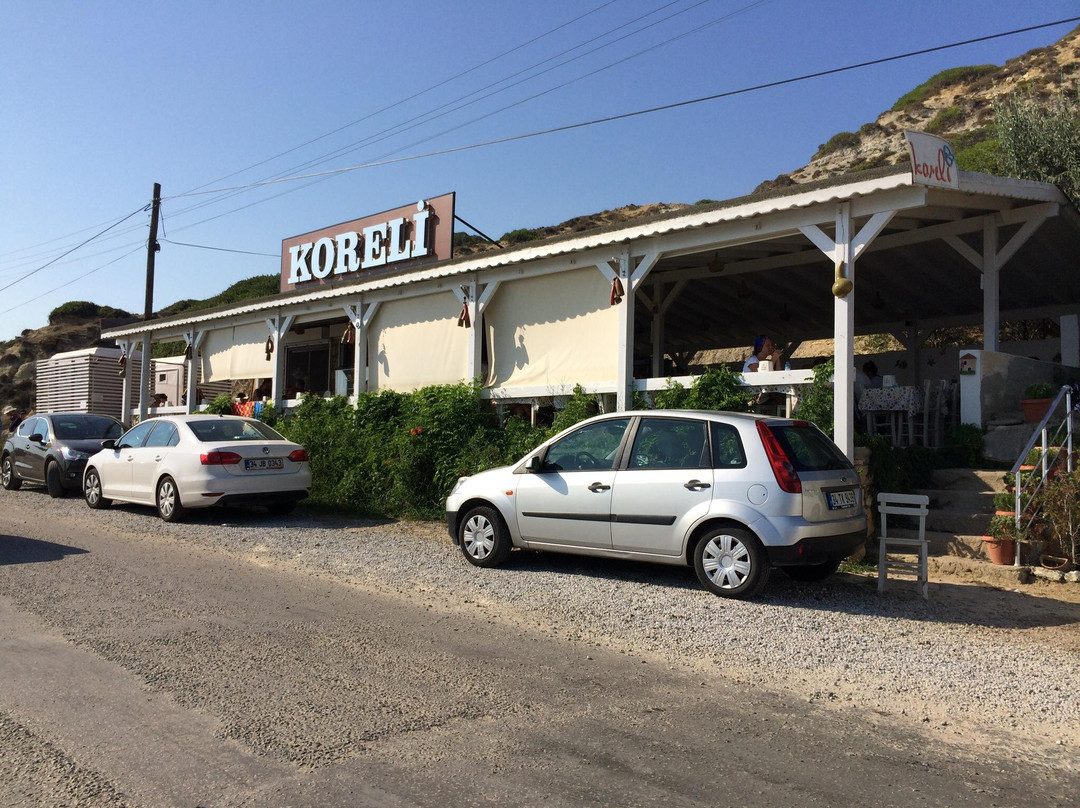Koreli Restaurant