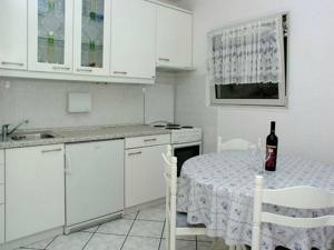 Apartments Brna