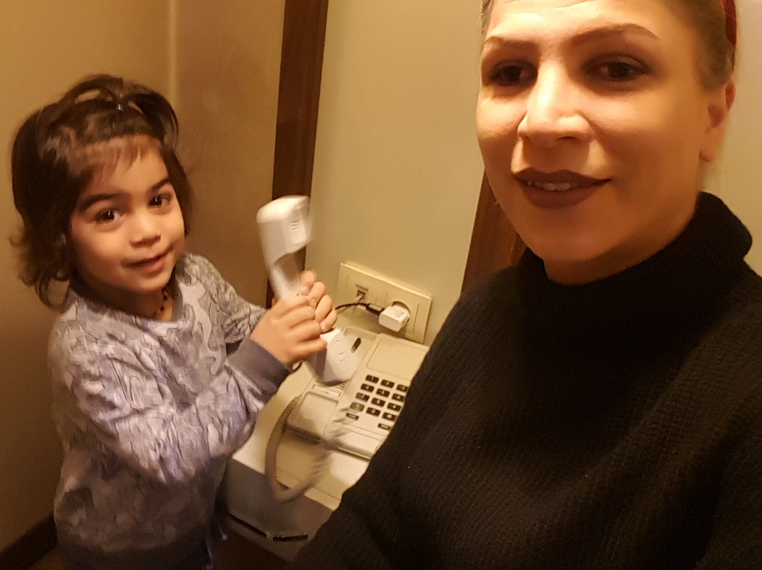 Agri Hotel Kilicaslan