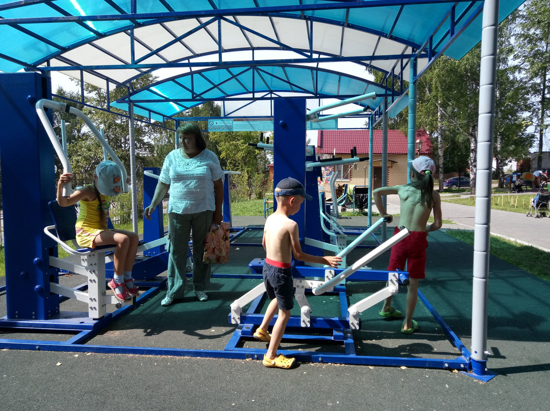 St. Nicholas Church-Kudymkar必去景点