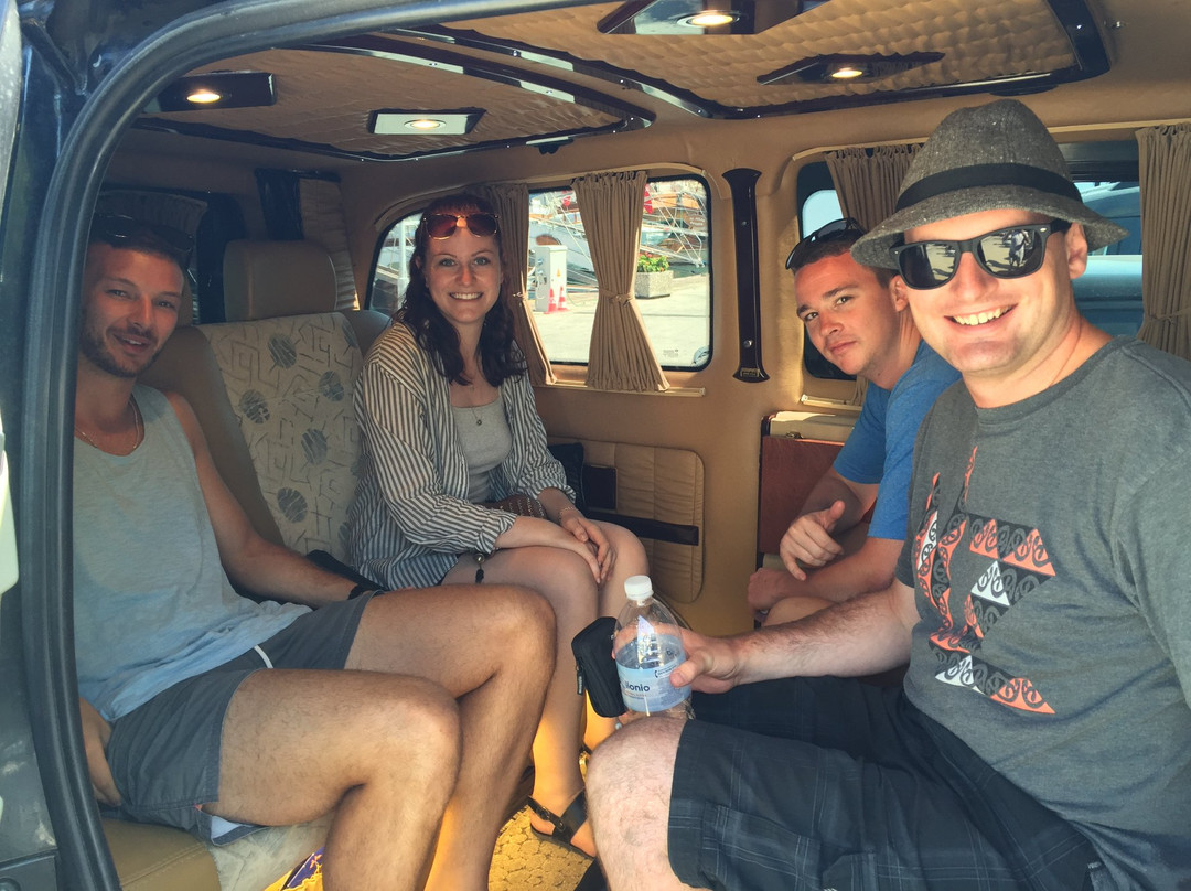 Ekonomik Vip Transfer - Ev Oteli Turizm-博德鲁姆必去景点