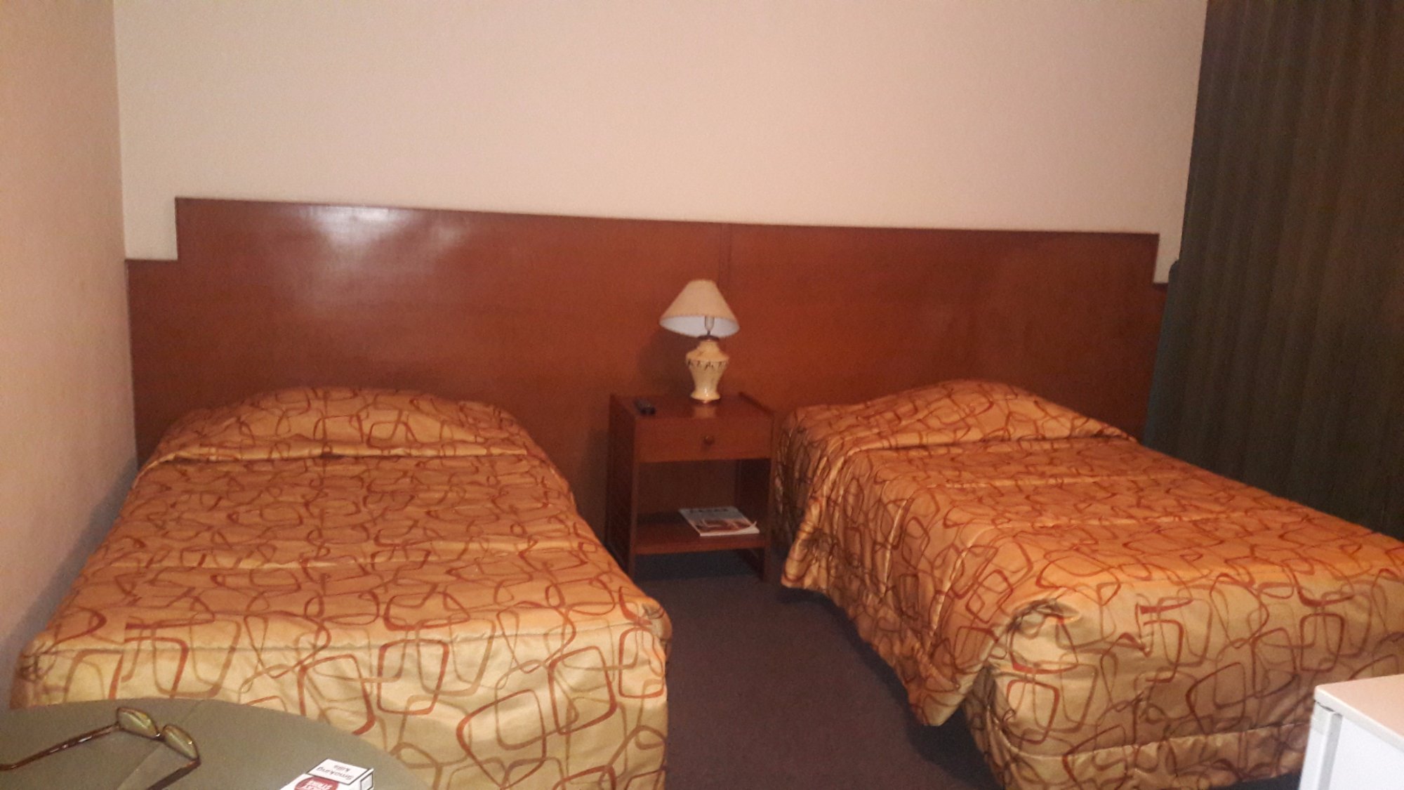 Hotel Texao-官方