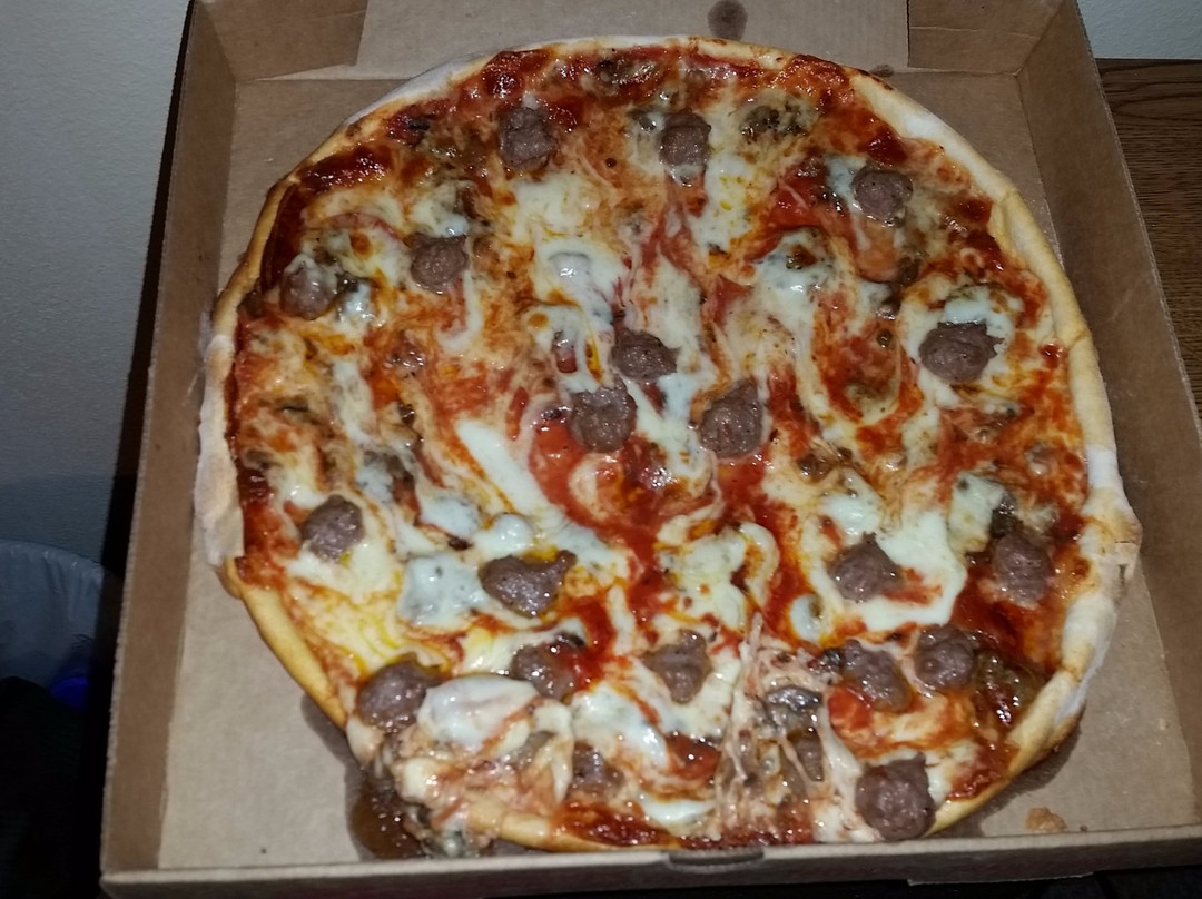 Sammy's Pizza & Restaurant