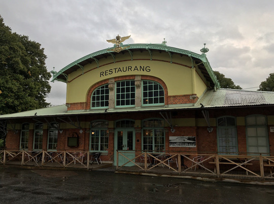 USA Restaurang