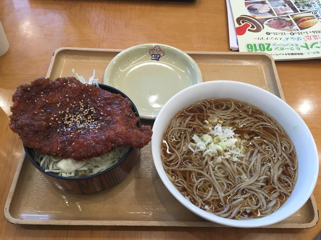 昭和村旅游攻略图片