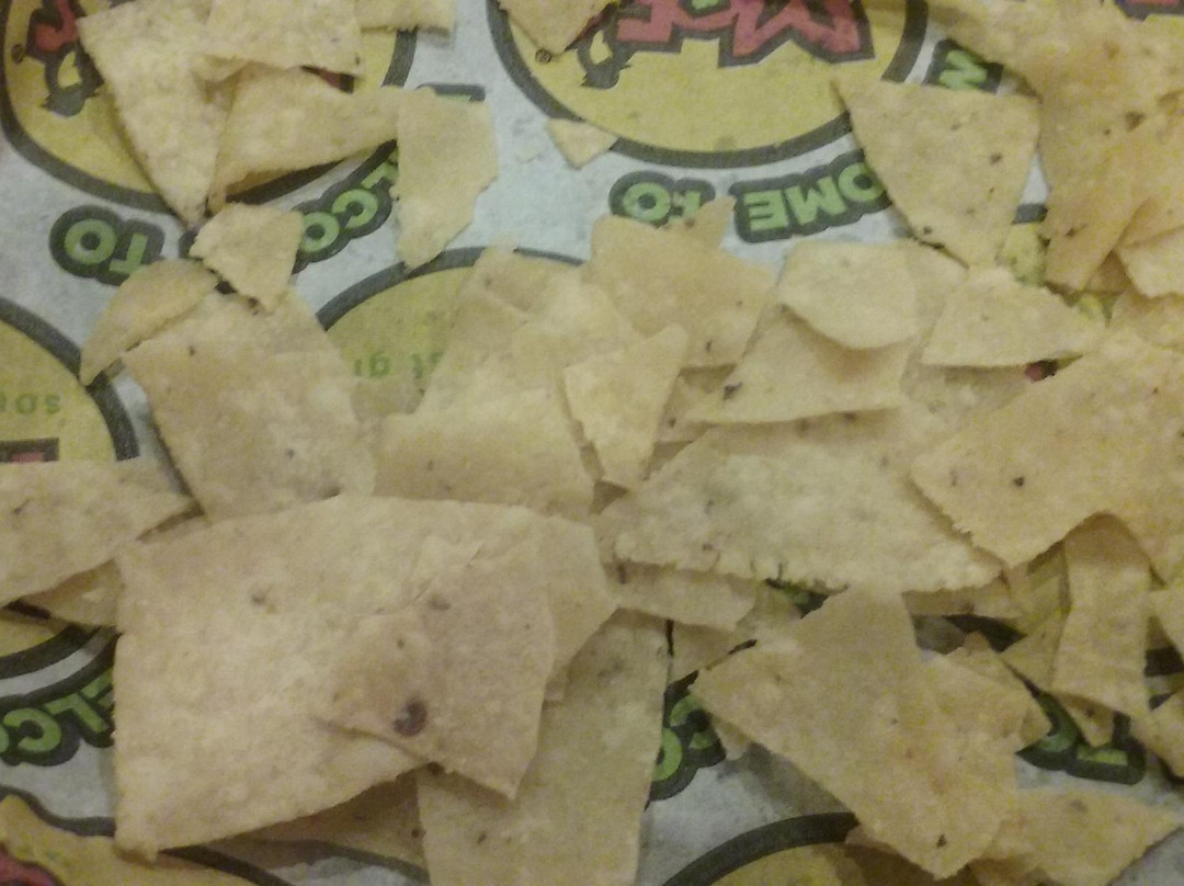 Moe's Southwest Grill
