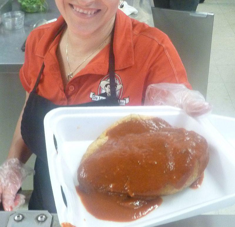 DeLeon's Grocery and Deli