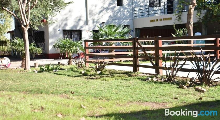 Departamentos Los Tiroleses