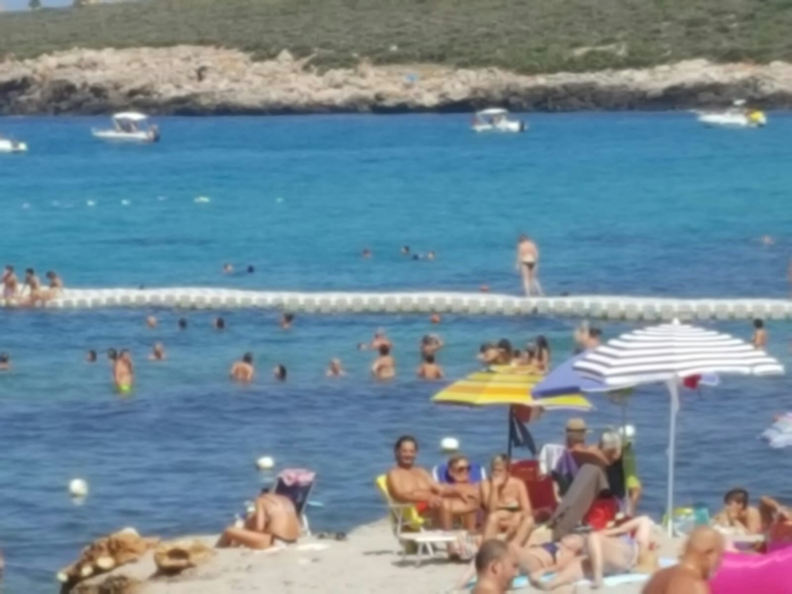 Bed and Breakfast Baglio Mangiapane-官方