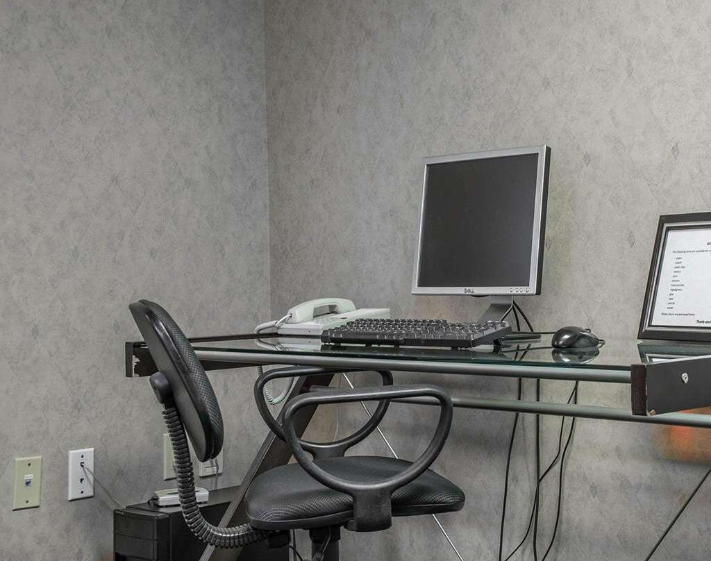 Quality Hotel & Suites Woodstock主图