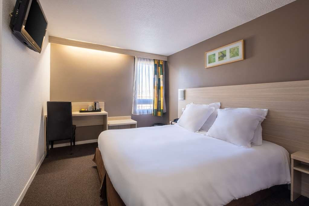 B&B HOTEL Marne-la-Vallée Chelles主图
