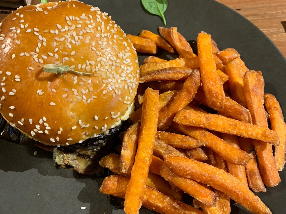 马里昂酒店主图