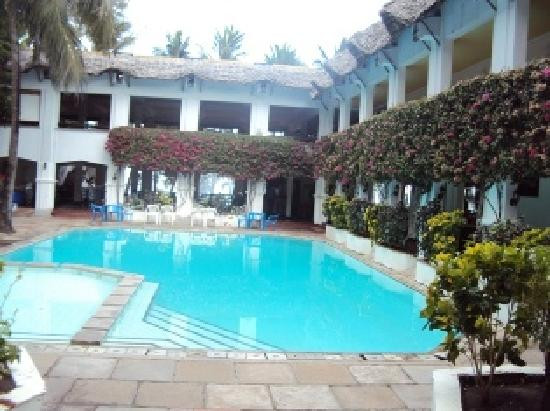 Milele Beach Hotel
