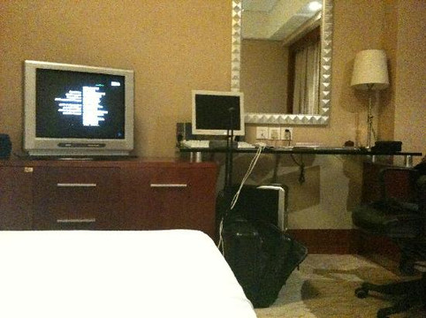 国贸景澜大饭店主图