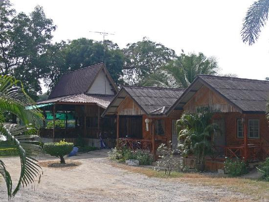 Sugar Cane Guest House 2
