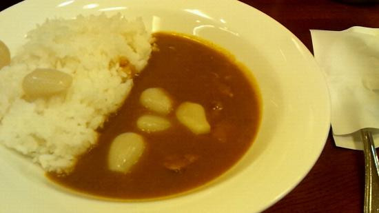 カレーショップ C&C 秋葉原店