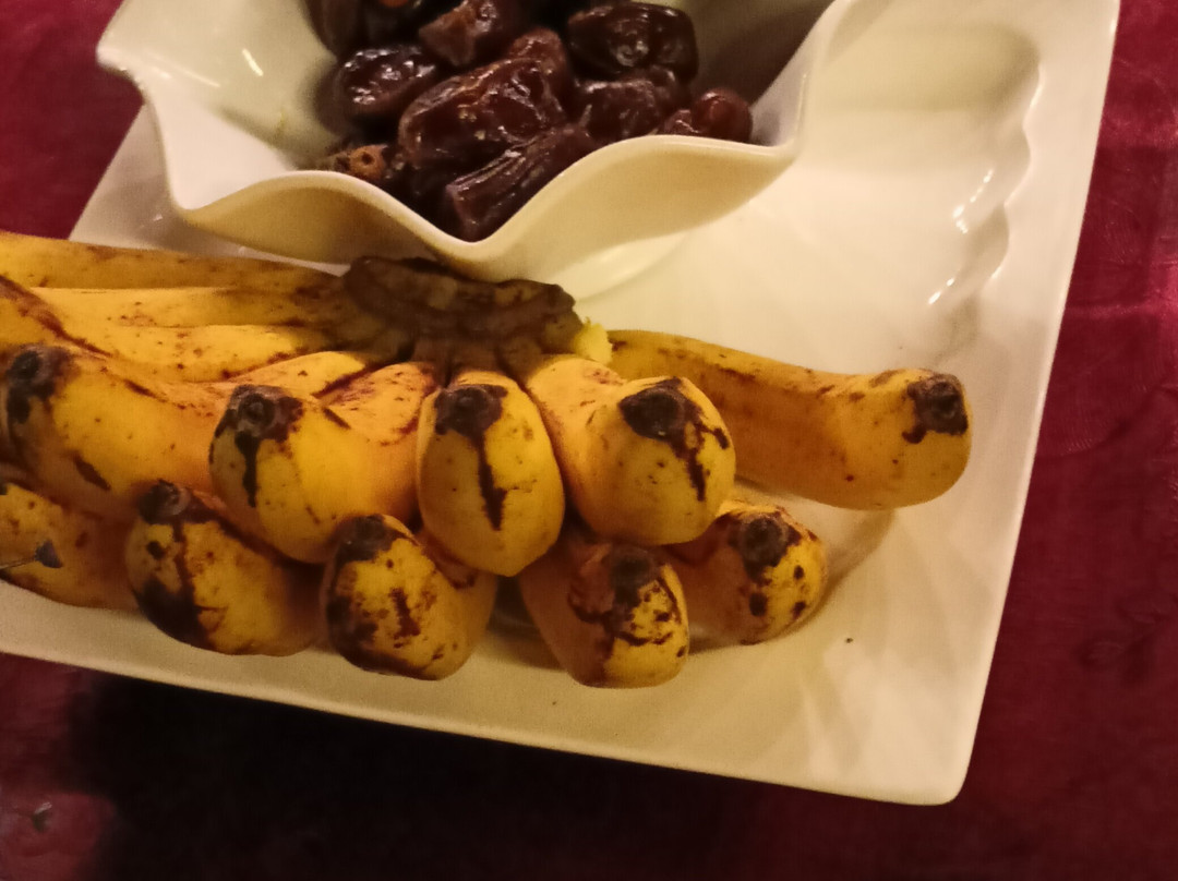 努珊塔拉潜水中心度假酒店暨Spa主图