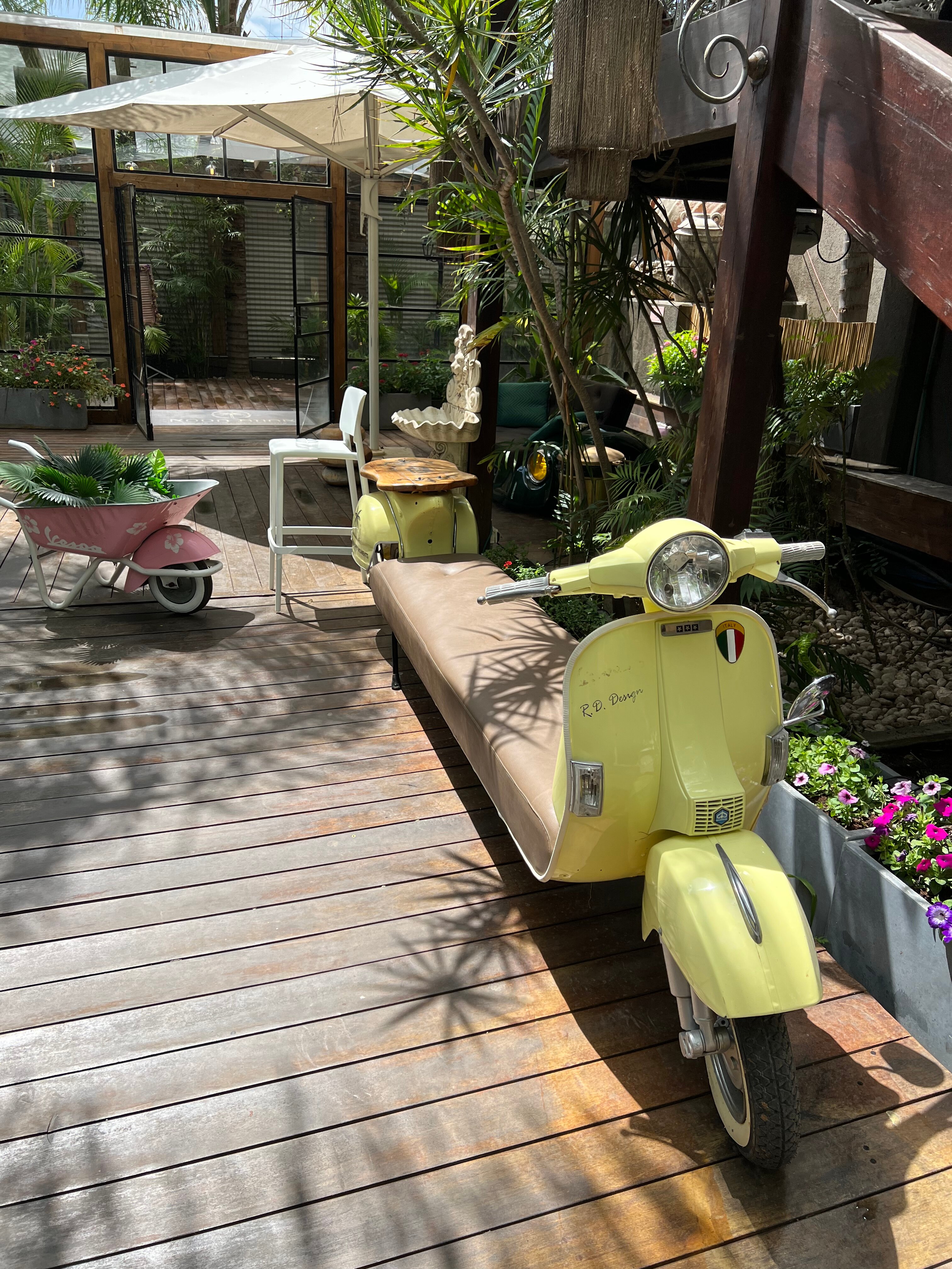 Estate Spa Boutique Hotel-官方