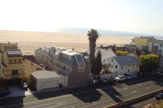 圣莫尼卡湾-圣莫尼卡必去景点