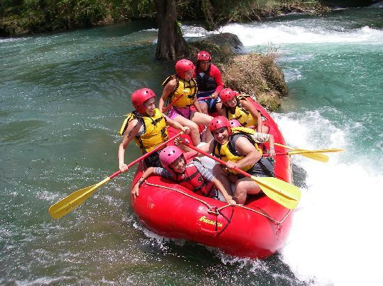 Huaxteca We Love Nature-Ciudad Valles必去景点