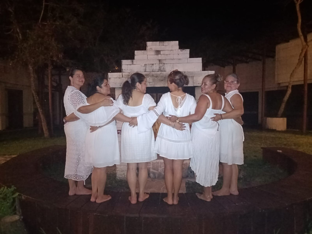 MÍA Bacalar Luxury Resort & Spa主图