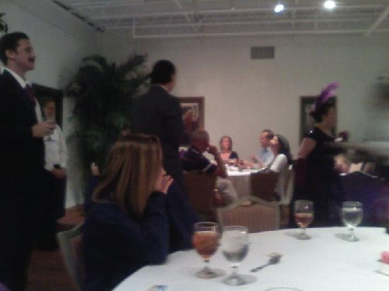 Titanic: The Artifact Exhibition-奥兰多必去景点