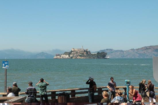 39码头-旧金山必去景点