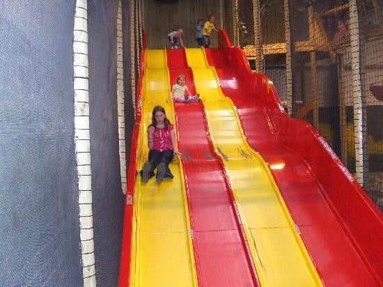 Folly Farm-Begelly必去景点