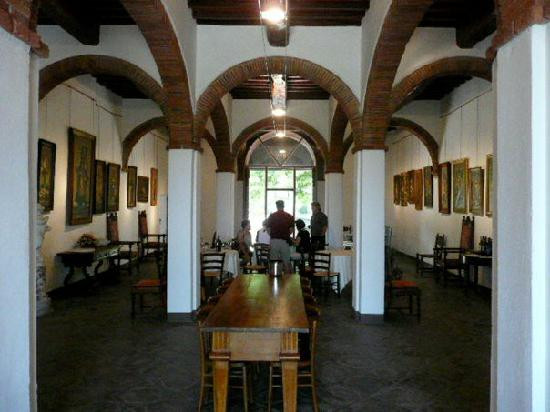 Fattoria di Montecchio景点图片