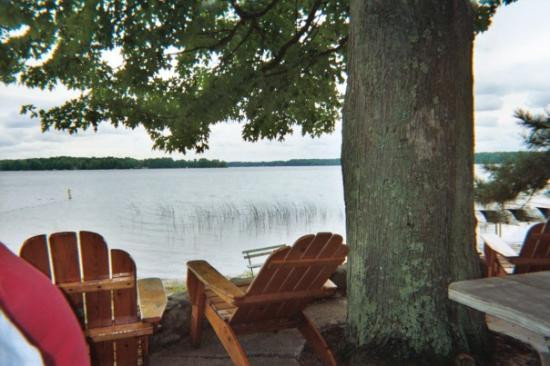 Interlochen Center for the Arts景点图片