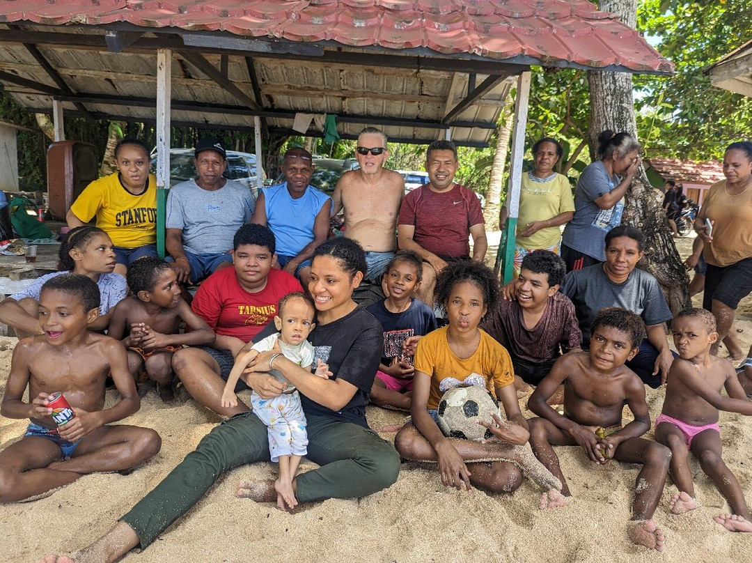 Base-G Beach-查亚普拉必去景点