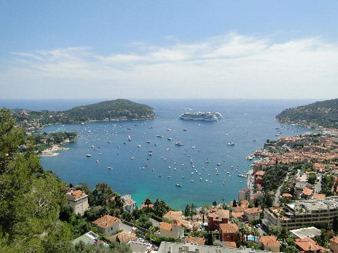 Liven Up-戛纳必去景点