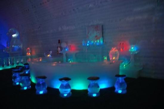 Chena River State Recreation Area-费尔班克斯必去景点