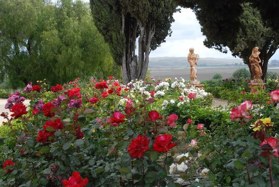 Mission San Juan Bautista-San Juan Bautista必去景点