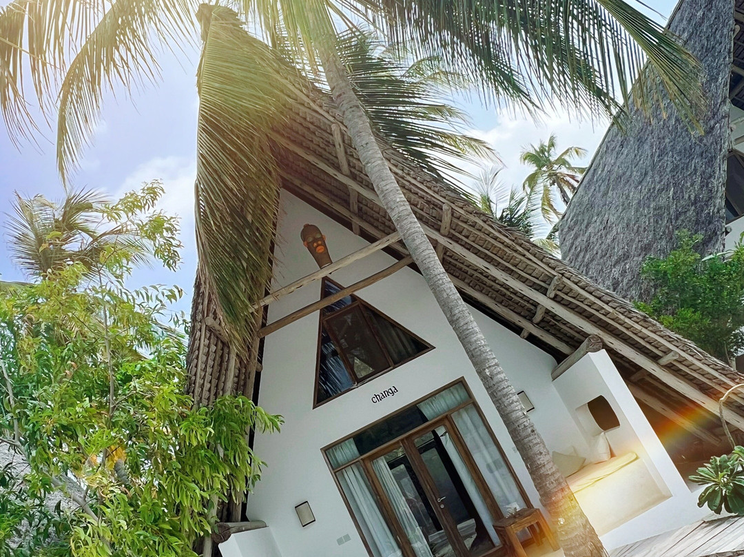 Baladin Zanzibar Beach Hotel主图