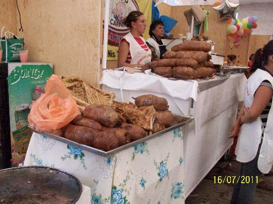 Mercado Municipal景点图片