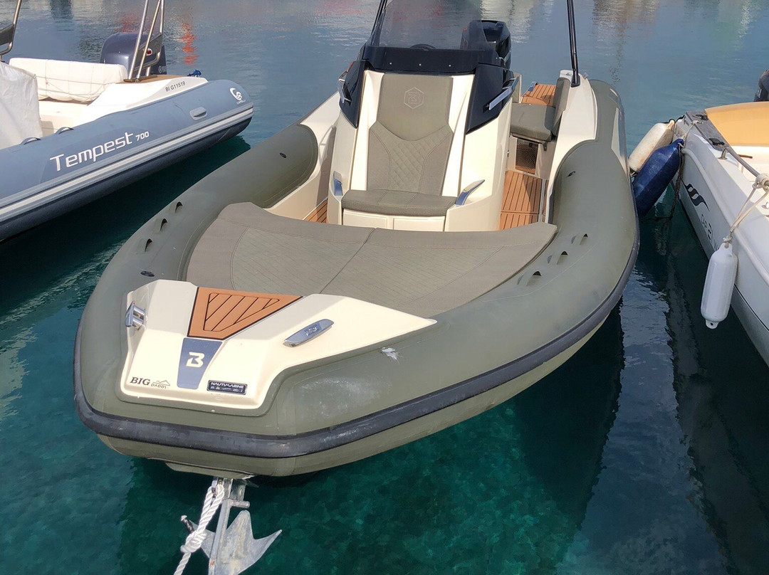 Nautimarine景点图片