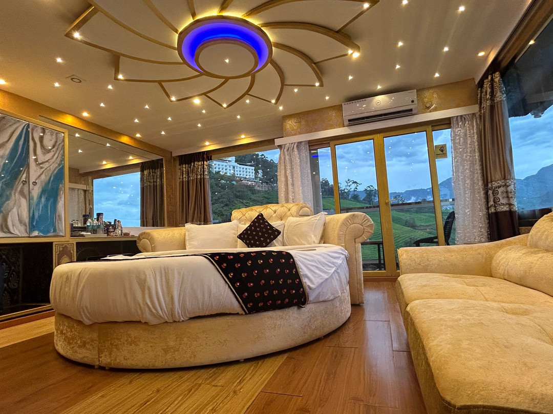 Parakkat Nature Hotels & Resorts主图