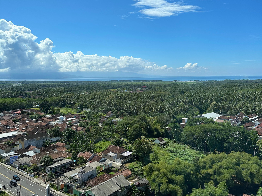 Kokoon Hotel Banyuwangi主图